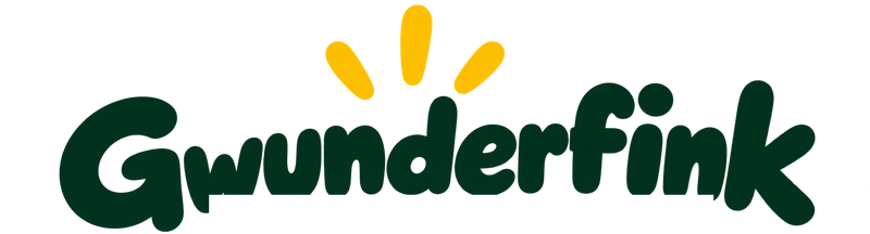 Gwunderfink